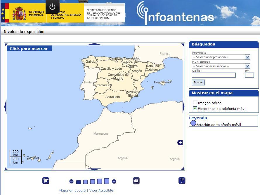 Repetidores móviles